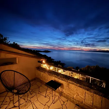 Bed and Breakfast Fianca L'osso De Charme Et Insolite