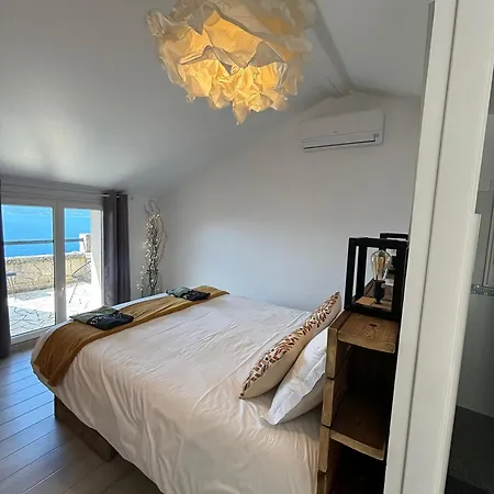 D'hotes Fianca L'osso فندق مبيت وإفطار كامبومورو