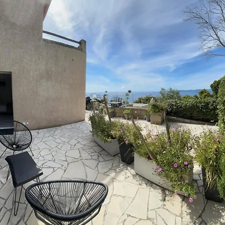 Bed and Breakfast Fianca L'osso De Charme Et Insolite