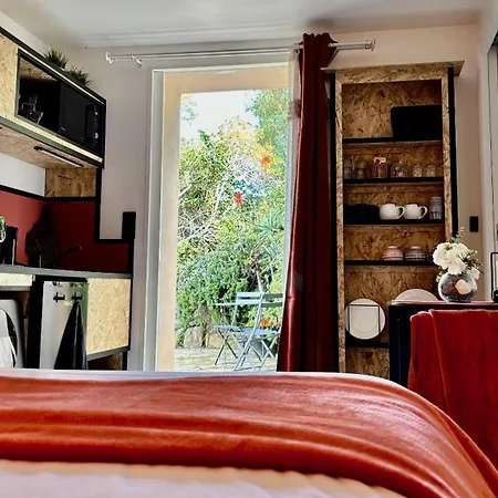 Fianca L'osso 3* Belvedere-Campomoro