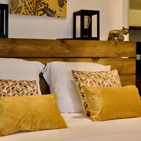 Fianca L'osso De Charme Et Insolite