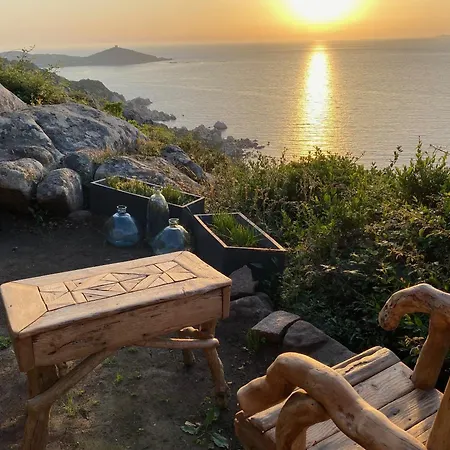 Fianca L'osso De Charme Et Insolite 3*