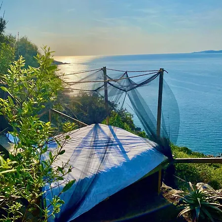 Fianca L'osso De Charme Et Insolite Bed and Breakfast