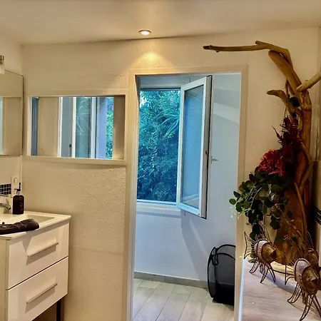 Fianca L'osso De Charme Et Insolite Belvedere-Campomoro