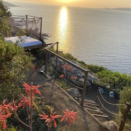 Fianca L'osso De Charme Et Insolite Bed and Breakfast