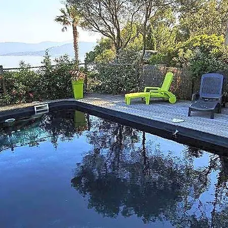 Bed & Breakfast Fianca L'osso