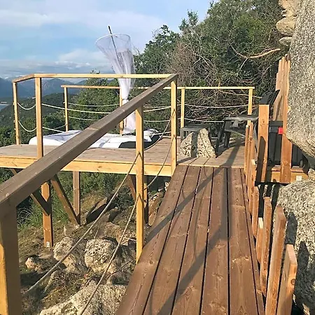 Fianca L'osso Bed & Breakfast 3*