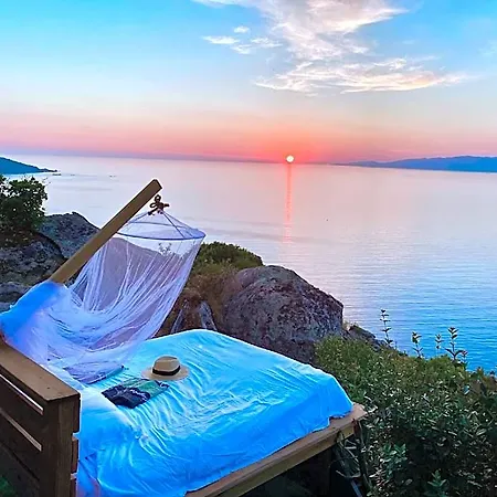 Fianca L'osso Bed & Breakfast Belvedere-Campomoro