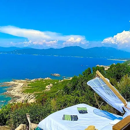 Fianca L'osso Bed & Breakfast 3*