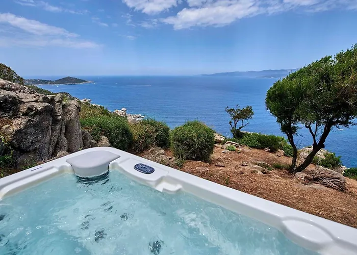 Fianca L'osso Belvedere-Campomoro