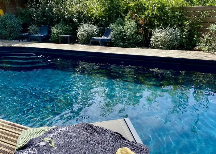 Fianca L'osso Couette-café