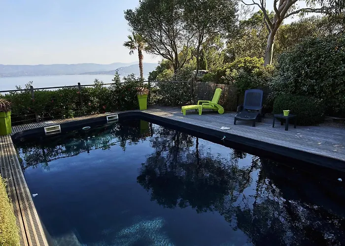 Fianca L'osso Belvedere-Campomoro