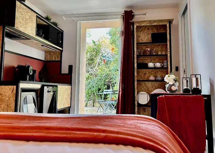 Fianca L'osso 3* Belvedere-Campomoro